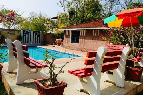 Hotel Button Eyes Resort