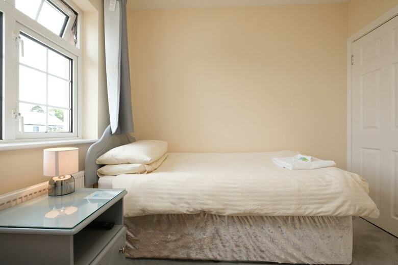 Four Seasons B&B