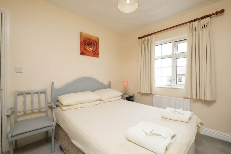 Four Seasons B&B