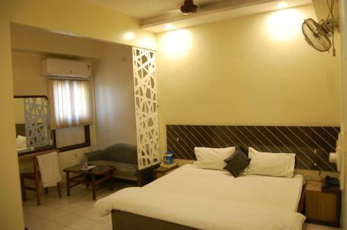 Hotel New Sunder
