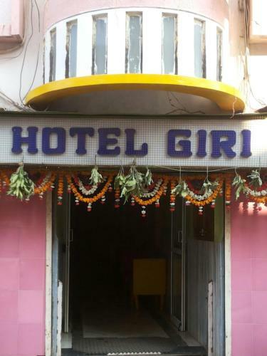 Hotel Giri