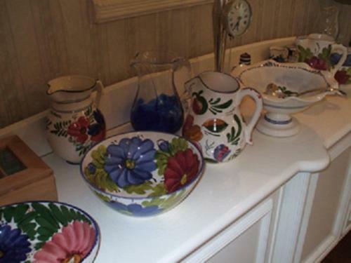 Bed & Breakfast Chaplins Townhouse