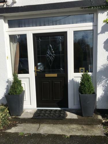 Bed & Breakfast Chaplins Townhouse