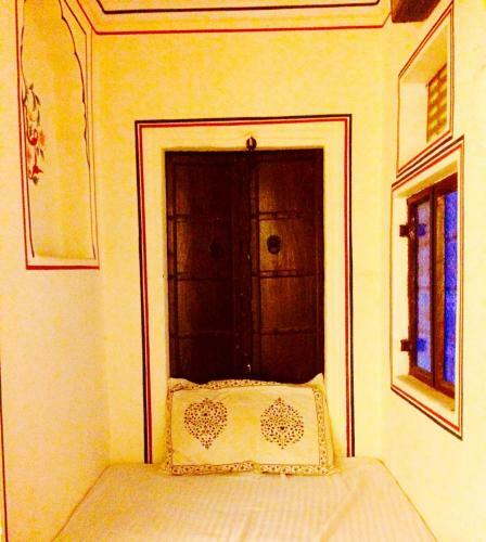 Bed & Breakfast Khandaka Mahal - A Heritage Hotel
