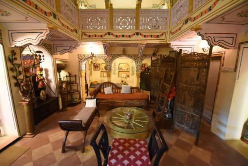 Bed & Breakfast Khandaka Mahal - A Heritage Hotel