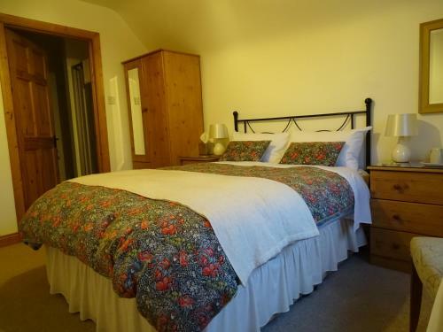 Bed & Breakfast Pinewood Lodge