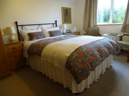 Bed & Breakfast Pinewood Lodge