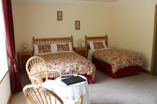 Bed & Breakfast Pinewood Lodge