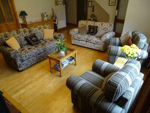 Bed & Breakfast Pinewood Lodge