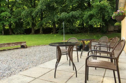 Bed & Breakfast Pinewood Lodge