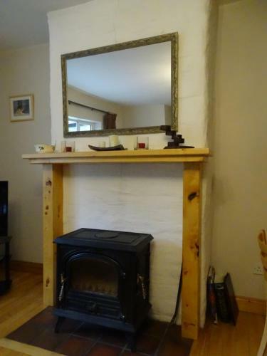 Bed & Breakfast Pinewood Lodge