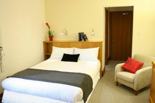 Hostal Brennan Court Guest Accommodation