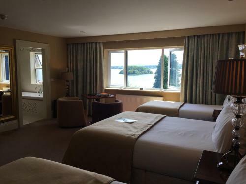 Hotel St Kyrans Country House & Restaurant