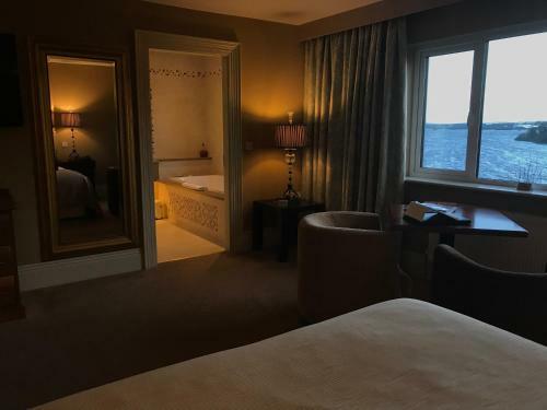 Hotel St Kyrans Country House & Restaurant