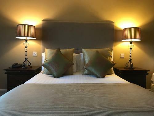 Hotel St Kyrans Country House & Restaurant