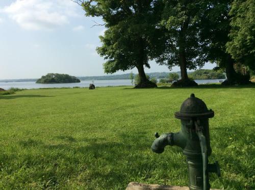 Hotel St Kyrans Country House & Restaurant