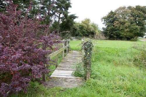 Hotel St Kyrans Country House & Restaurant