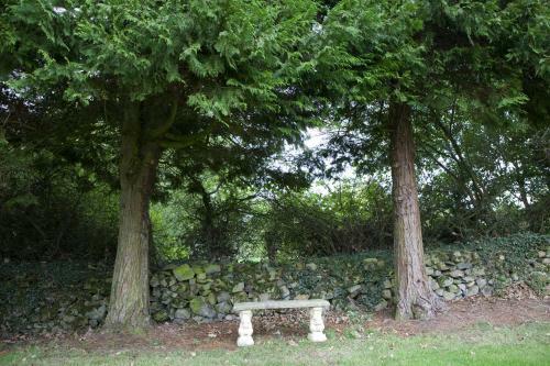 Hotel St Kyrans Country House & Restaurant