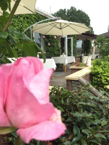 Hotel St Kyrans Country House & Restaurant