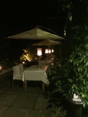 Hotel St Kyrans Country House & Restaurant