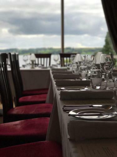 Hotel St Kyrans Country House & Restaurant