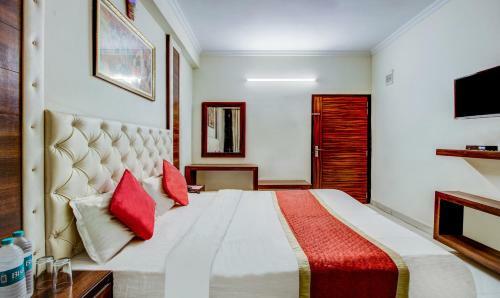 Hotel Eden