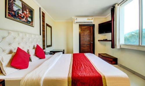 Hotel Eden