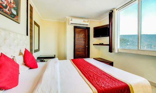 Hotel Eden