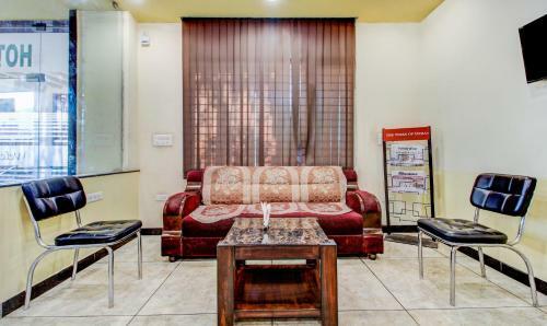 Hotel Eden