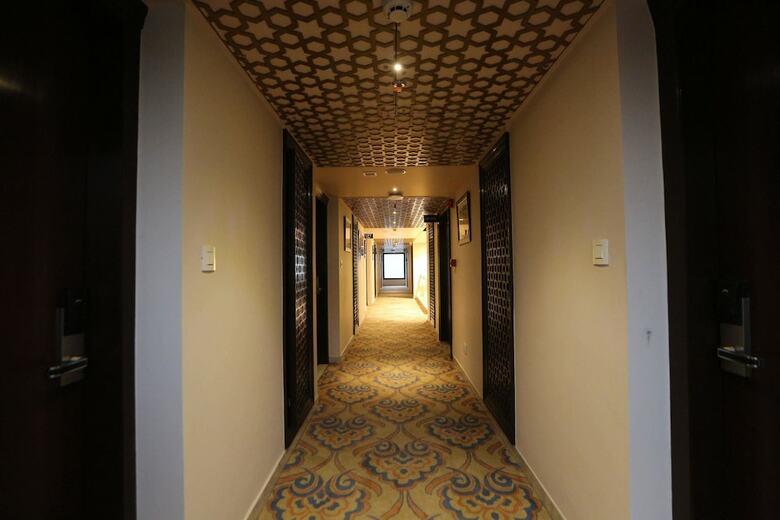 Hotel Comfort Inn Sapphire
