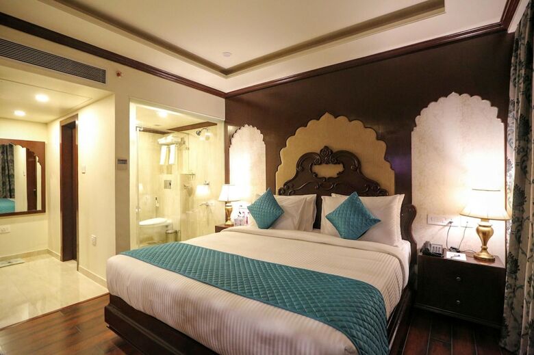 Hotel Comfort Inn Sapphire