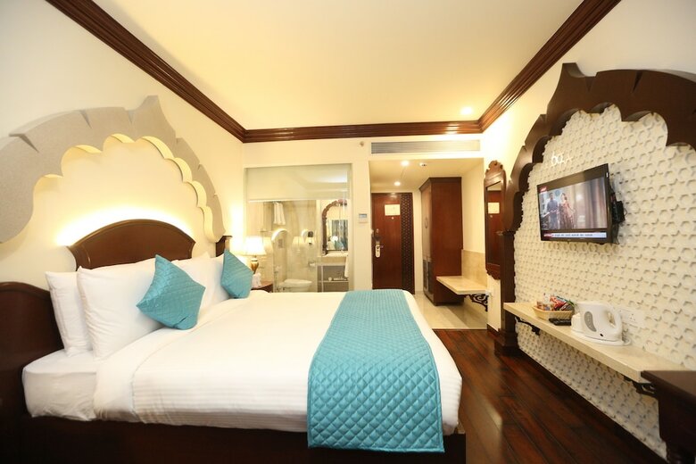 Hotel Comfort Inn Sapphire