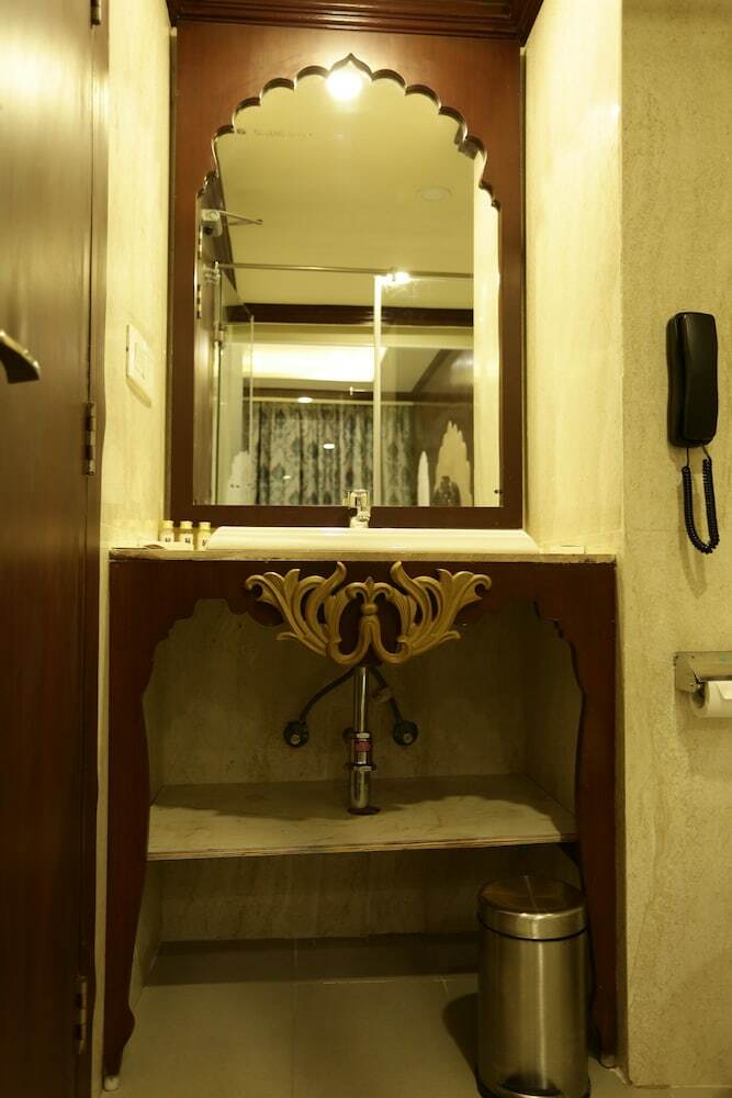 Hotel Comfort Inn Sapphire