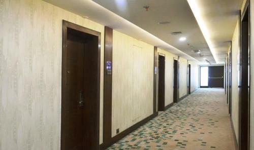 Hotel Grand Maple