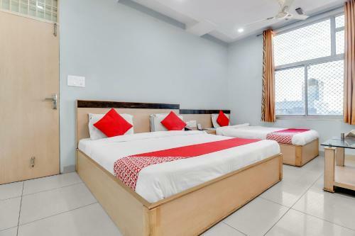 Hotel Desert Raaga