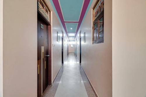 Hotel Desert Raaga