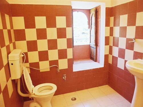 Hotel Tordi Palace - Jaipur