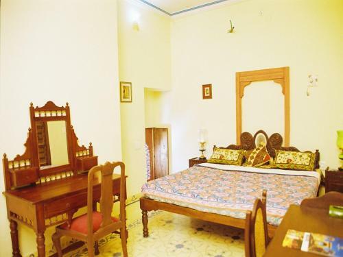 Hotel Tordi Palace - Jaipur