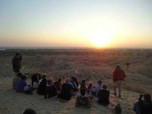 Hotel Tordi Palace - Jaipur