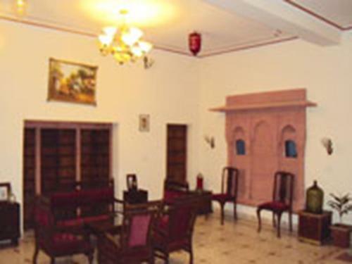 Hotel Tordi Palace - Jaipur
