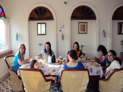 Hotel Tordi Palace - Jaipur