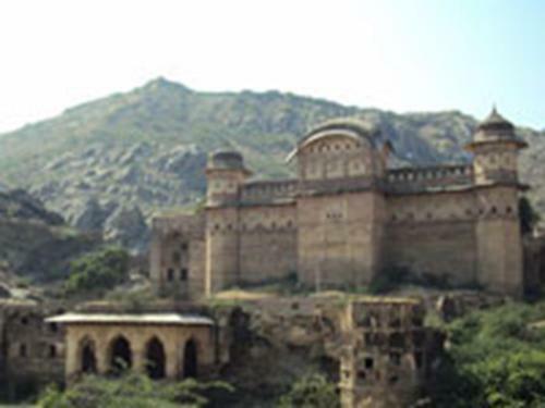 Hotel Tordi Palace - Jaipur