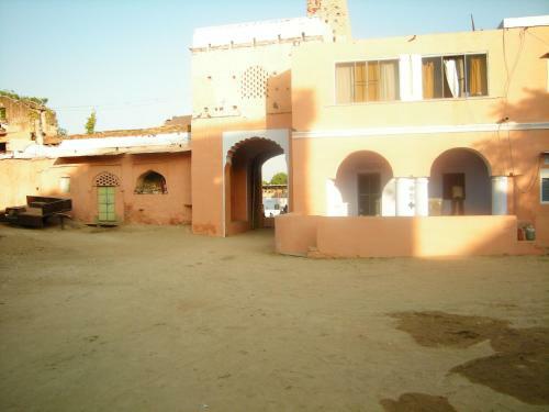 Hotel Tordi Palace - Jaipur