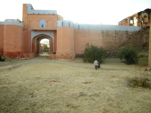 Hotel Tordi Palace - Jaipur