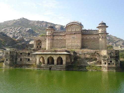 Hotel Tordi Palace - Jaipur