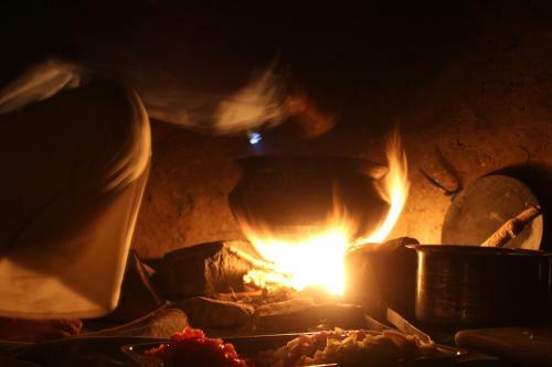 Hotel Greenarts Farm&cottage