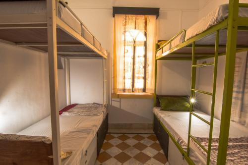Hostelavie - Jaisalmer