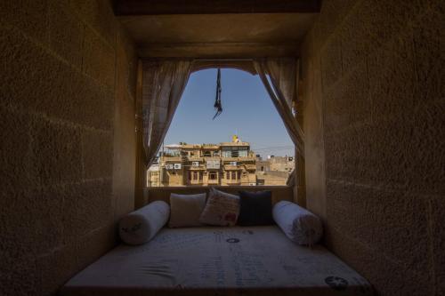 Hostelavie - Jaisalmer