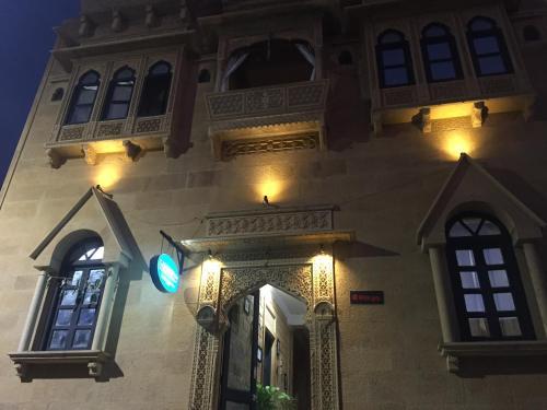 Hostelavie - Jaisalmer