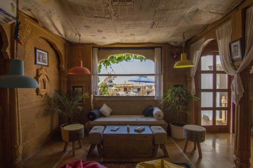 Hostelavie - Jaisalmer